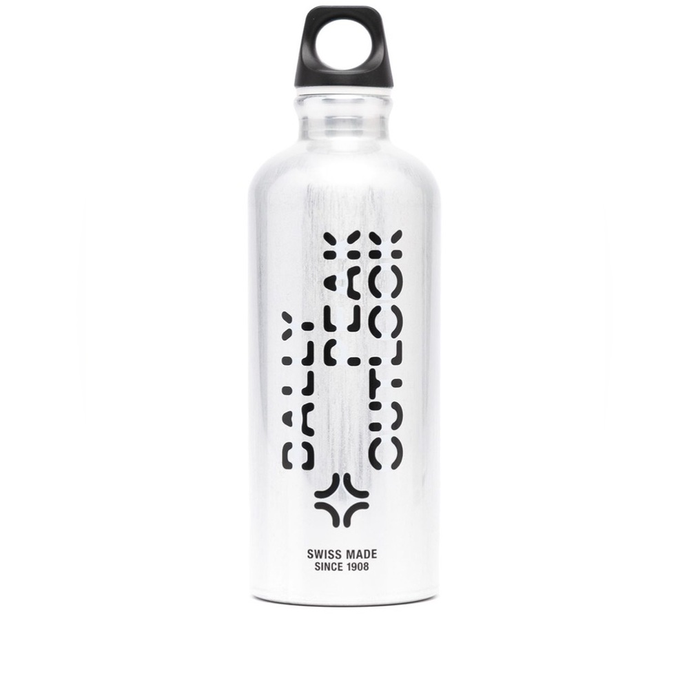 Brand New Bally x Sigg® Bally Peak Outlook 600ml bottle